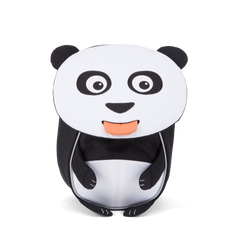 Small Friend White Peer Panda