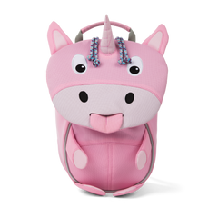Small Friend Pink Ulrike Unicorn