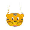 Mini Friend Yellow Timmy Tiger