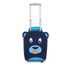Travel Friend Blue Bobo Bear