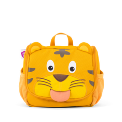 Wash Bag Yellow Timmy Tiger