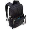 Computer backpack with iPad®Air/Pro 9,7 compart