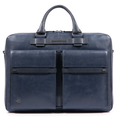 Computer, fast-check portfolio briefcase with iPad®10,5’’/9,7” compartment