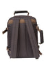 Classic 28L Cabin Backpack - BLACK SAND