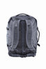 Military 44L Cabin Backpack - MILITARY GREY