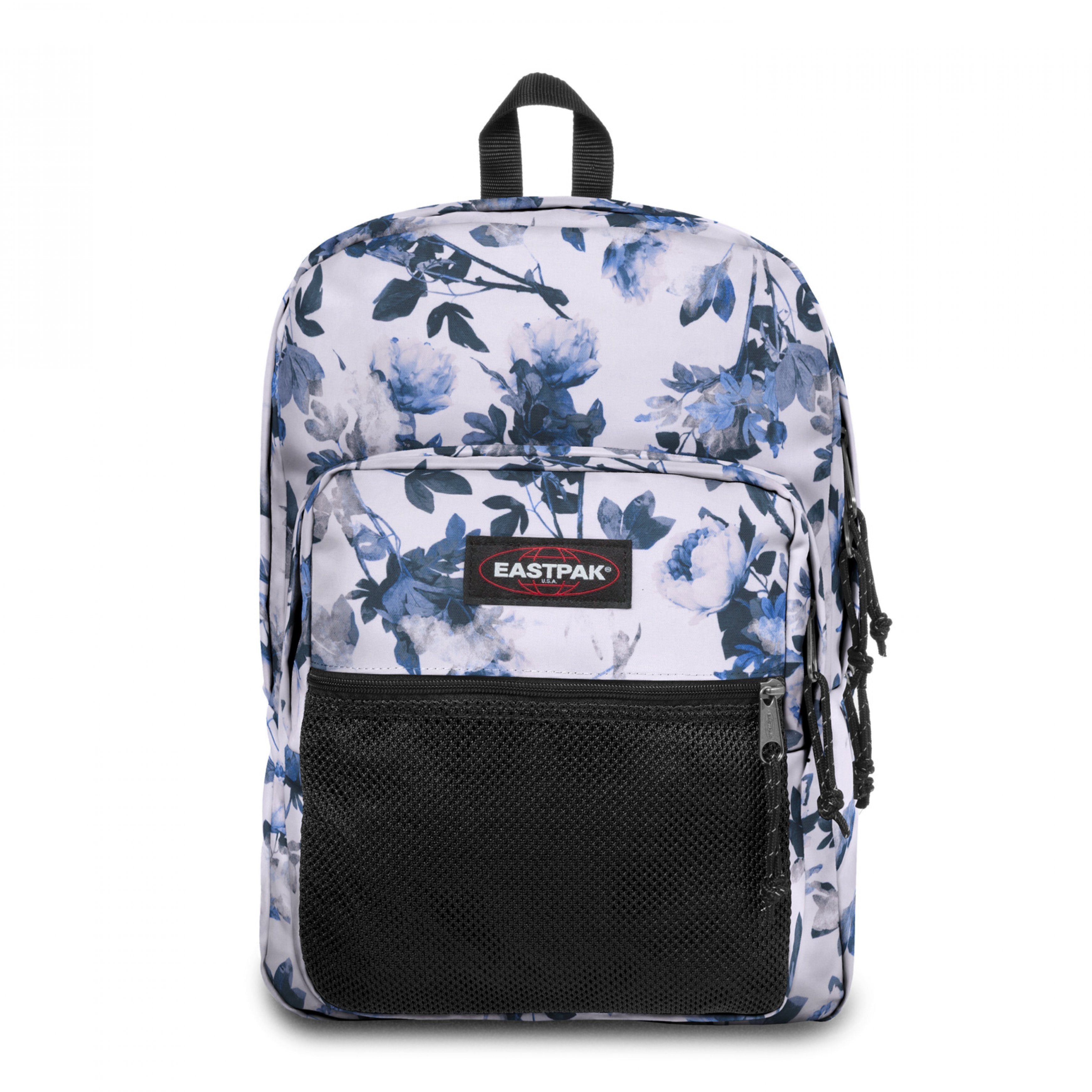 Romantic white eastpak hotsell