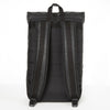 MACNEE Topped Black
