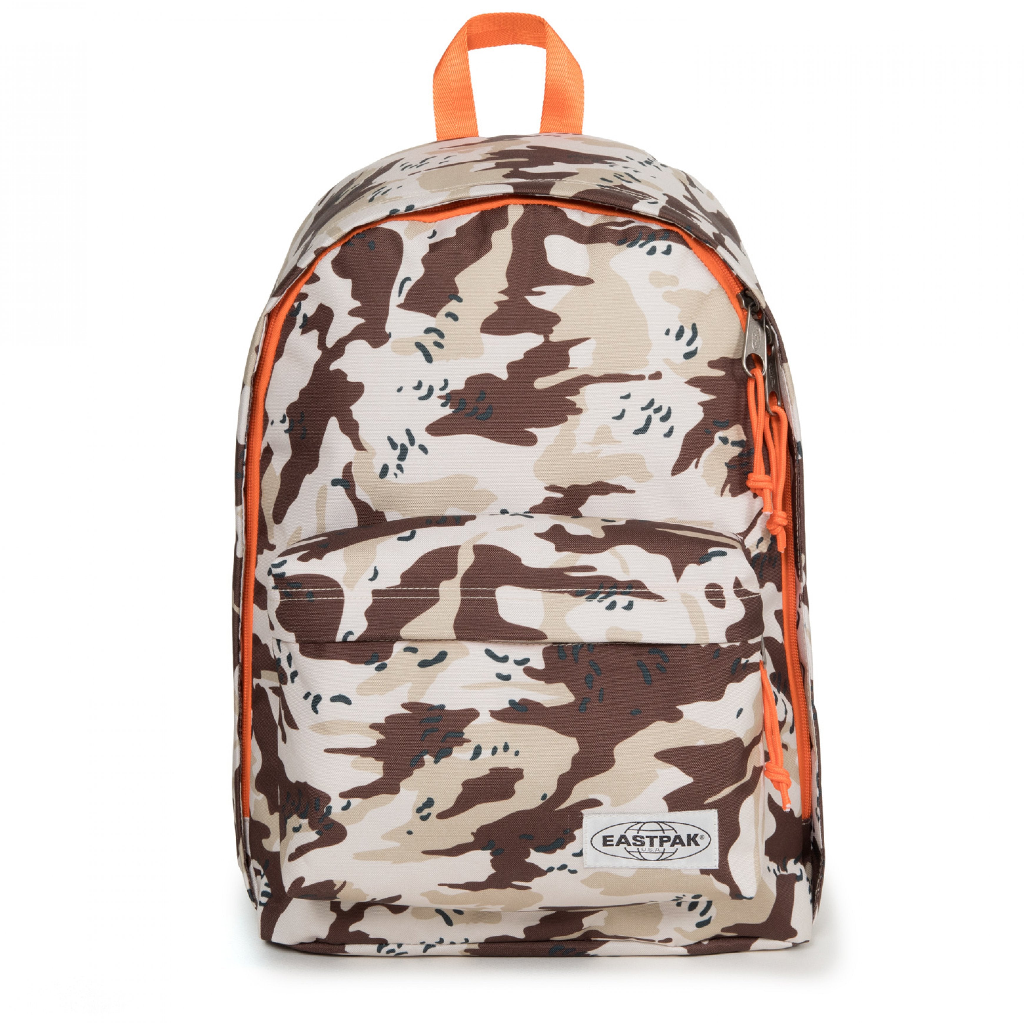 Eastpak out of office top camo