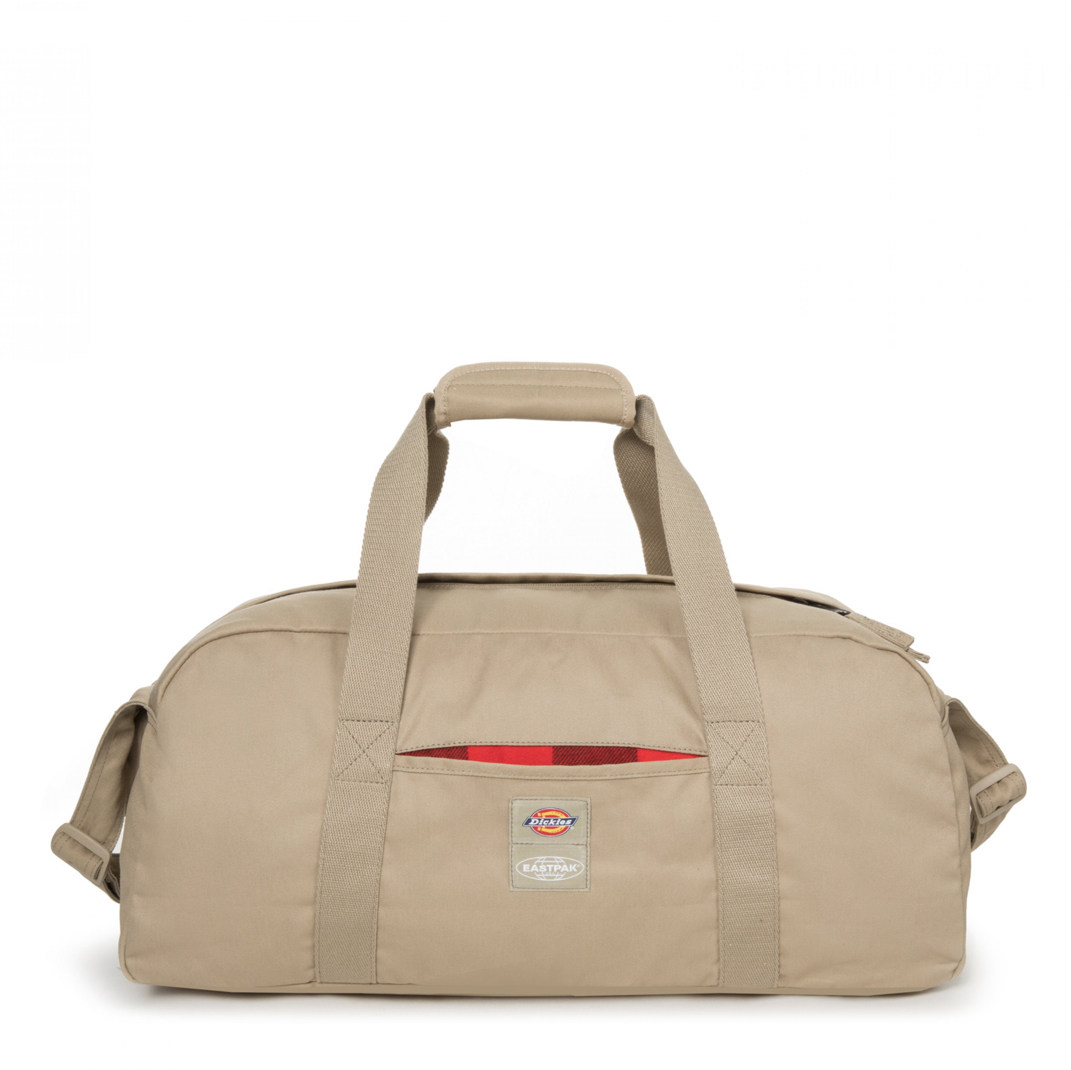 Eastpak khaki sales