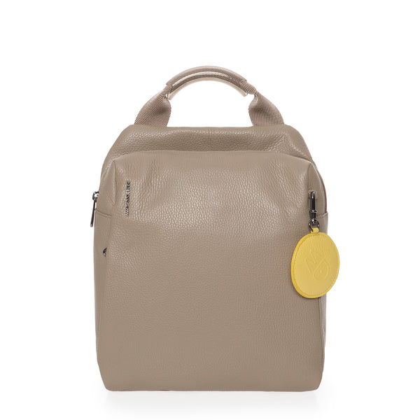 MELLOW LEATHER TRACOLLA / SIMPLY TA