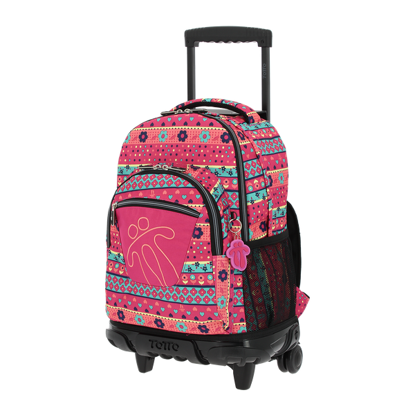 MORRAL RUE BOMPER RENGLONES – Luggage24.eu