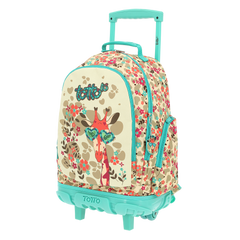 MORRAL RUEDAS BERNICE