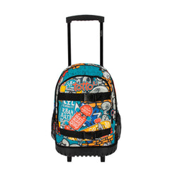 MORRAL RUE BOMPER ARTEN