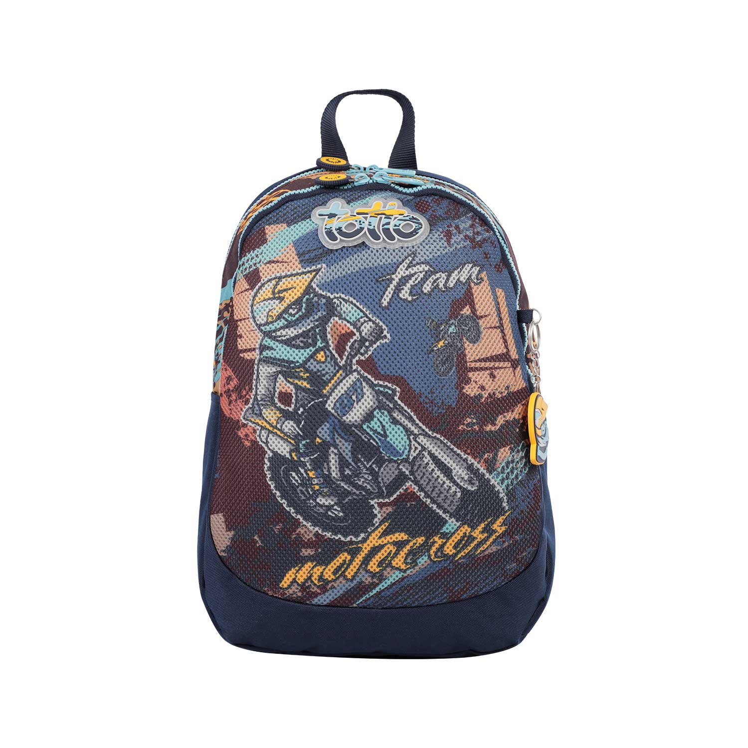 Morral discount totto motociclista