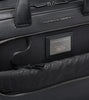 PD Roadster Briefcase M BLACK