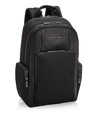PD Roadster Nylon Backpack M1 Black