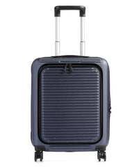 MANDARINA DUCK trolley Tank Case Cabin Trolley S China Blue Buy bags, purses & a MANDARINA DUCK trolley Tank Case Cabin Trolley S China Blue Buy bags, purses & a
