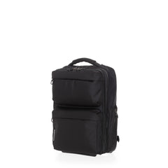 MD LIFESTYLE BACKPACK TROLLEY / BLACK