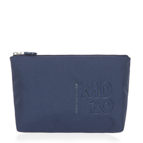 MD20 MINUTERIA / DRESS BLUE