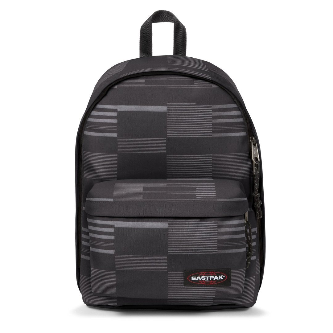 Eastpak pinnacle startan black sale