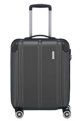 CITY 4w Trolley  S, Anthracite